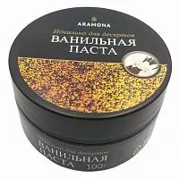 Ванильная паста Арамона, 100г
