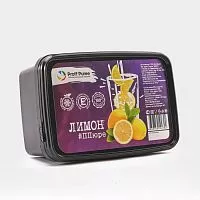 Пюре замороженное Лимон Proff Puree (Без сахара), 1кг