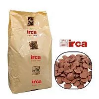 Шоколад IRCA Молочный "PRELUDIO MILK" 30%, (Италия), 1кг