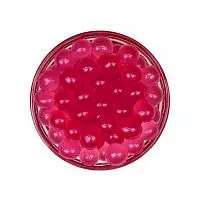 Шарики для bubble tea и десертов со вкусом вишни, 250г