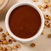 Паста фундучная 100%, 100г