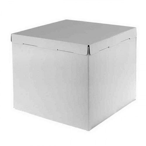 Картон коробка 30*30*30см Картон коробка 30*30*30см