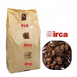 Шоколад IRCA Темный "PRELUDIO DARK" 48%, (Италия), 1кг