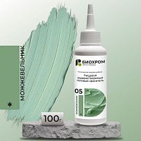 Гелевый краситель БИОХРОМ Можжевельник, 100г.