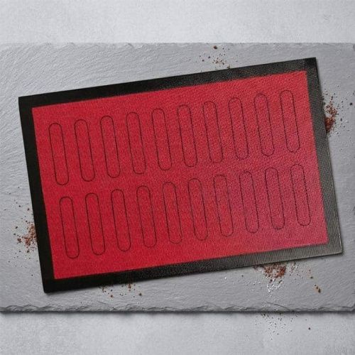 Коврик армированный «Эклер», 60×40 см Коврик армированный «Эклер», 60×40 см